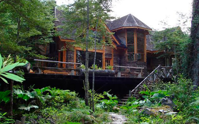 casa verde 2 – Enlace Verde